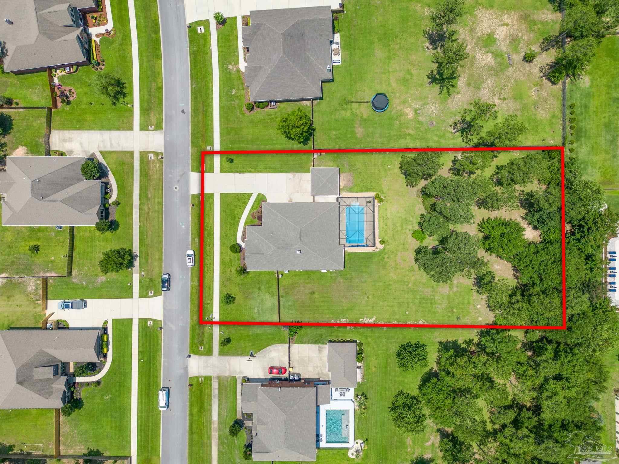2394 Phylis Rae Dr