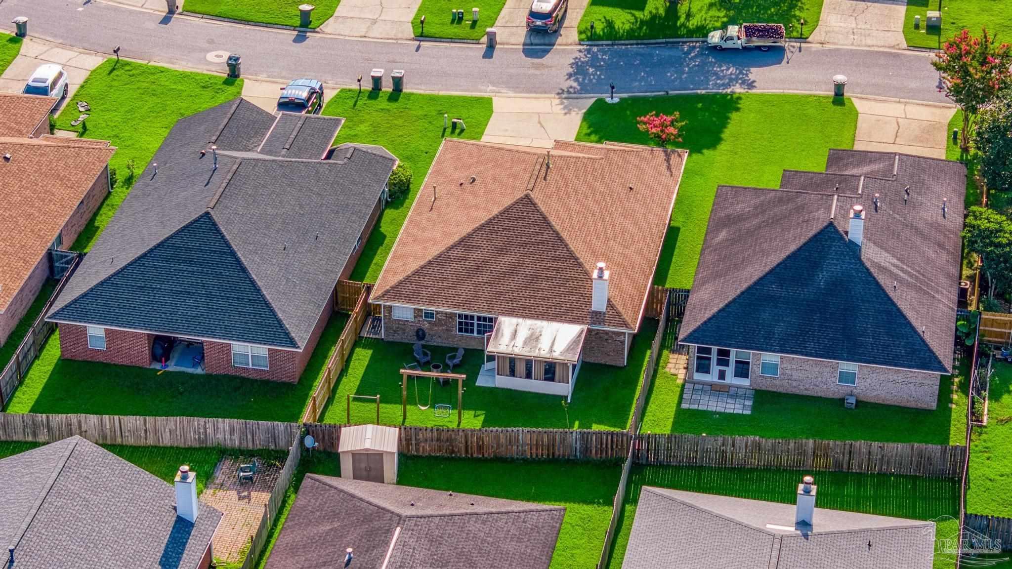 763 Mozingo Ln
