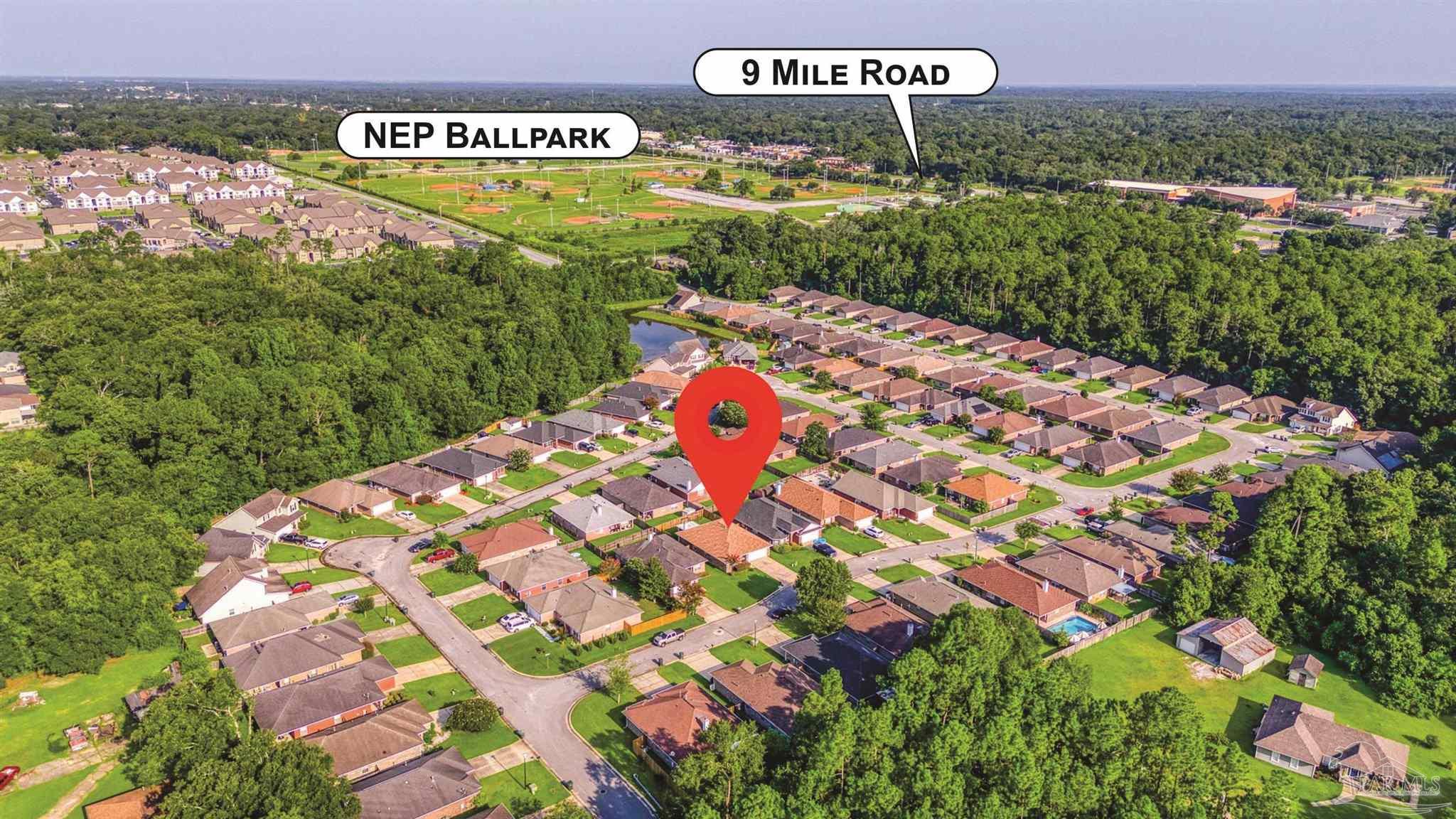 763 Mozingo Ln