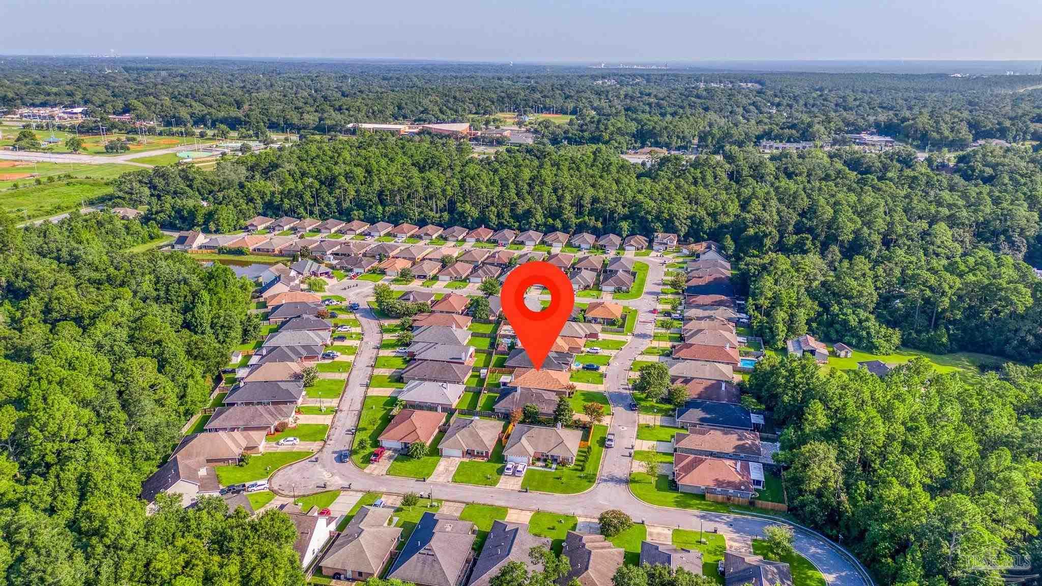 763 Mozingo Ln