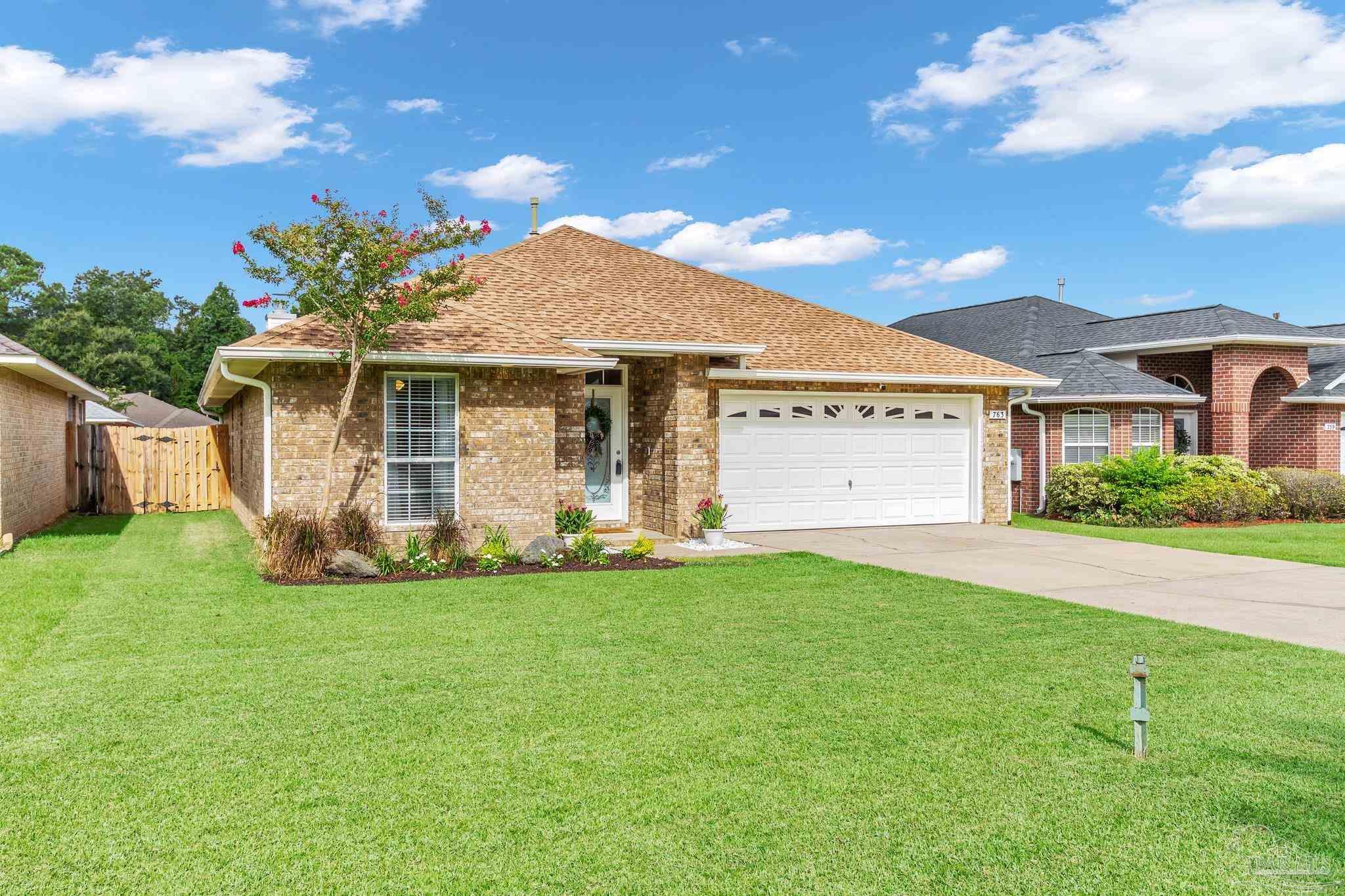 763 Mozingo Ln