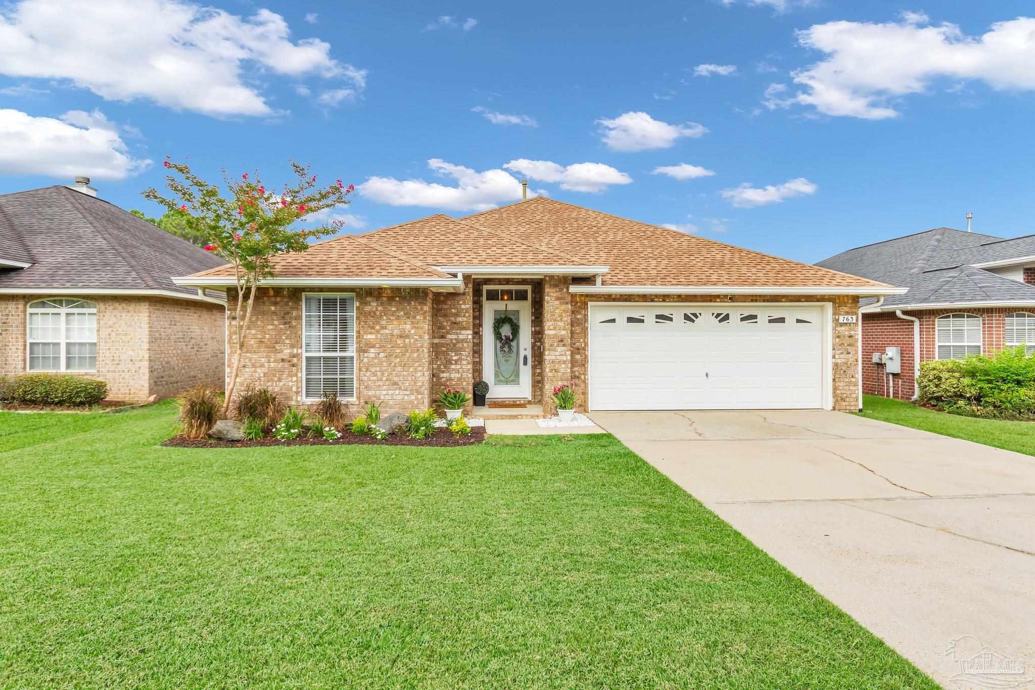 763 Mozingo Ln