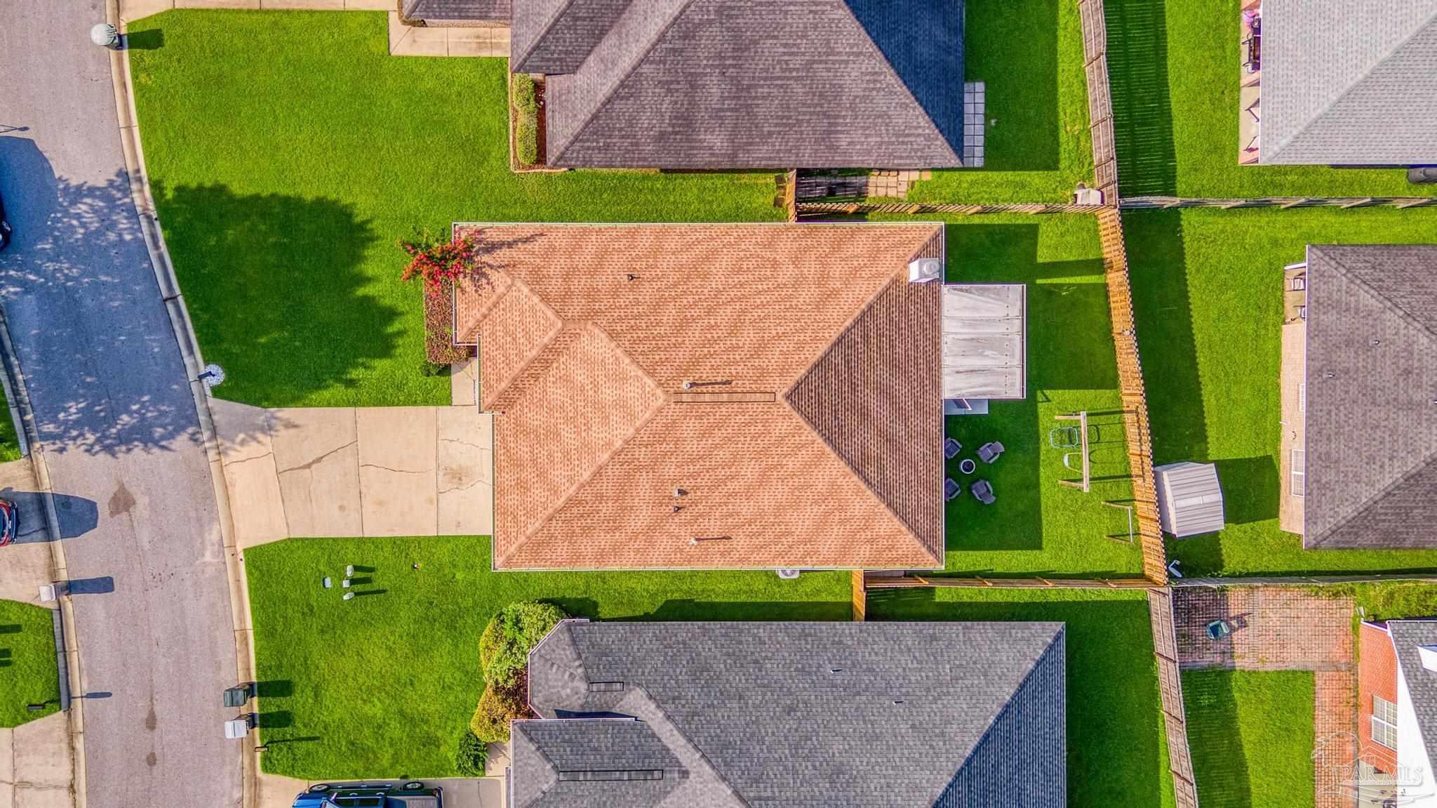 763 Mozingo Ln