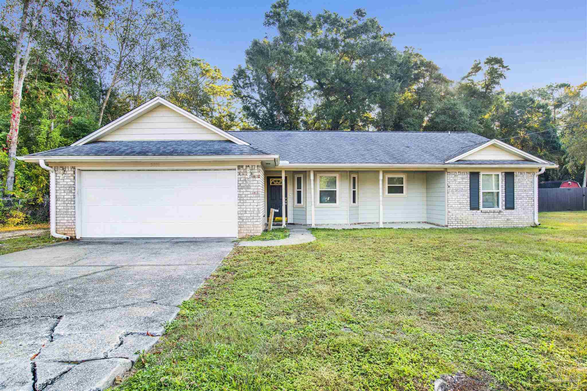 5801 Loring Dr