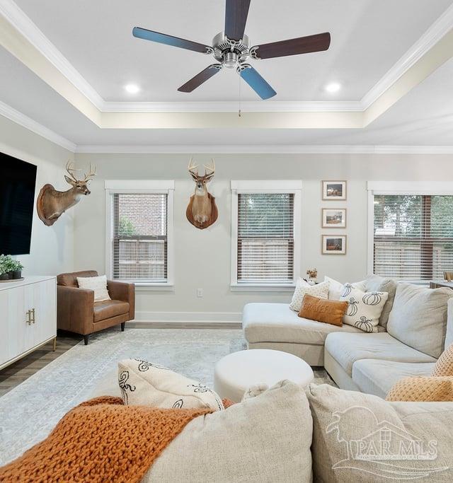 10035 Tuscan Ct