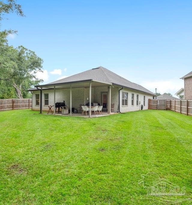 10035 Tuscan Ct