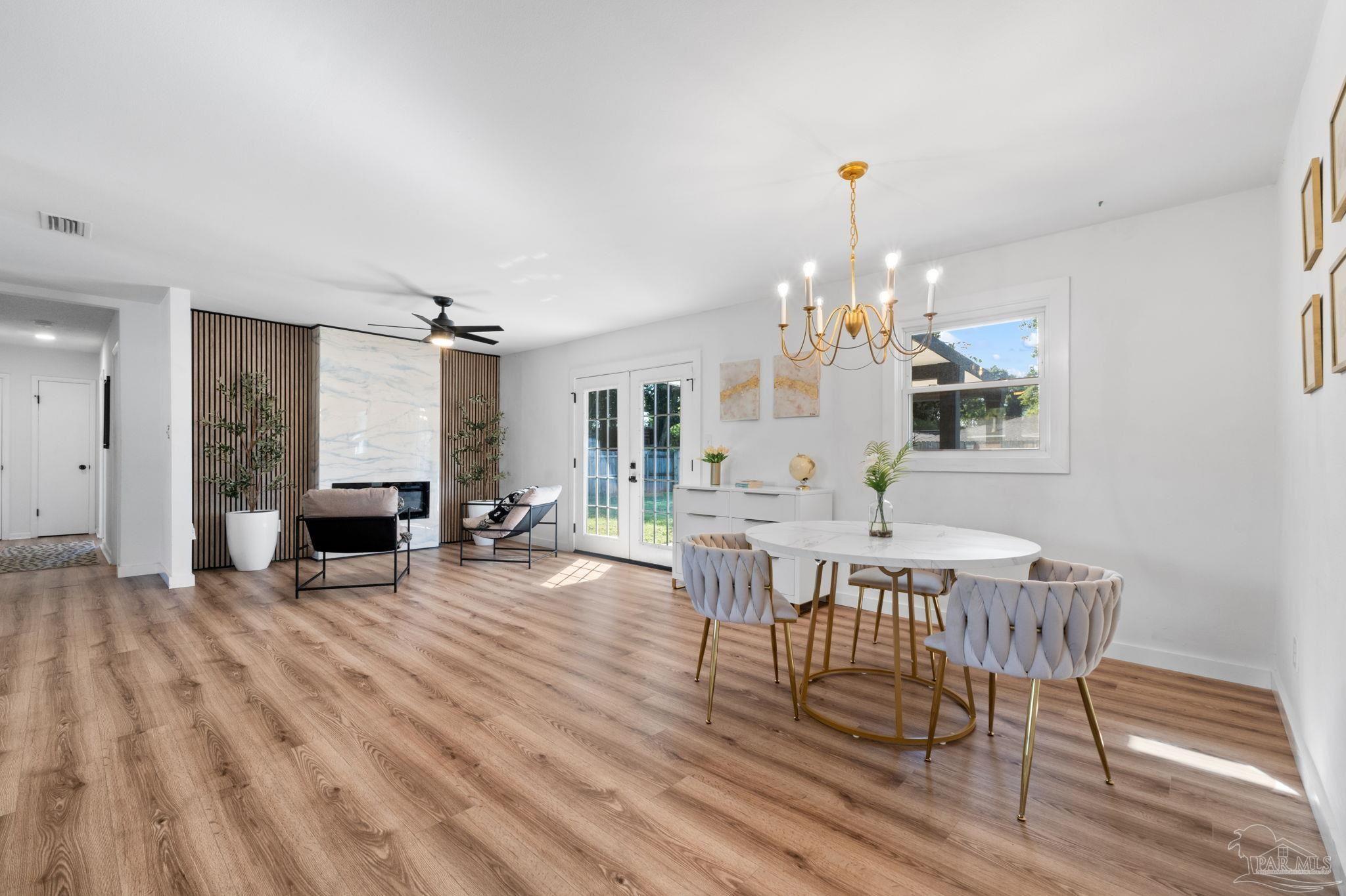 4335 Beau Terra Ln, Pensacola