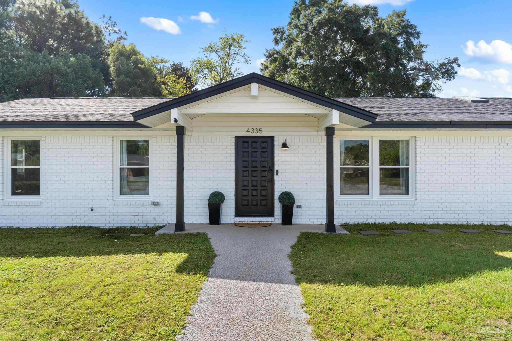 4335 Beau Terra Ln, Pensacola