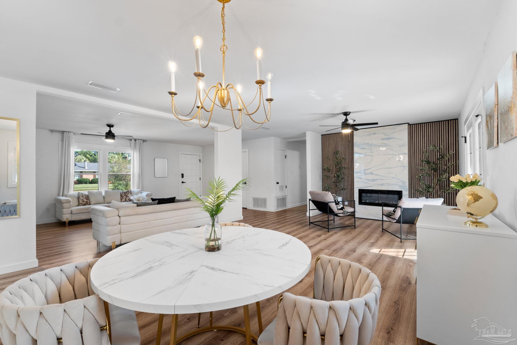 4335 Beau Terra Ln, Pensacola