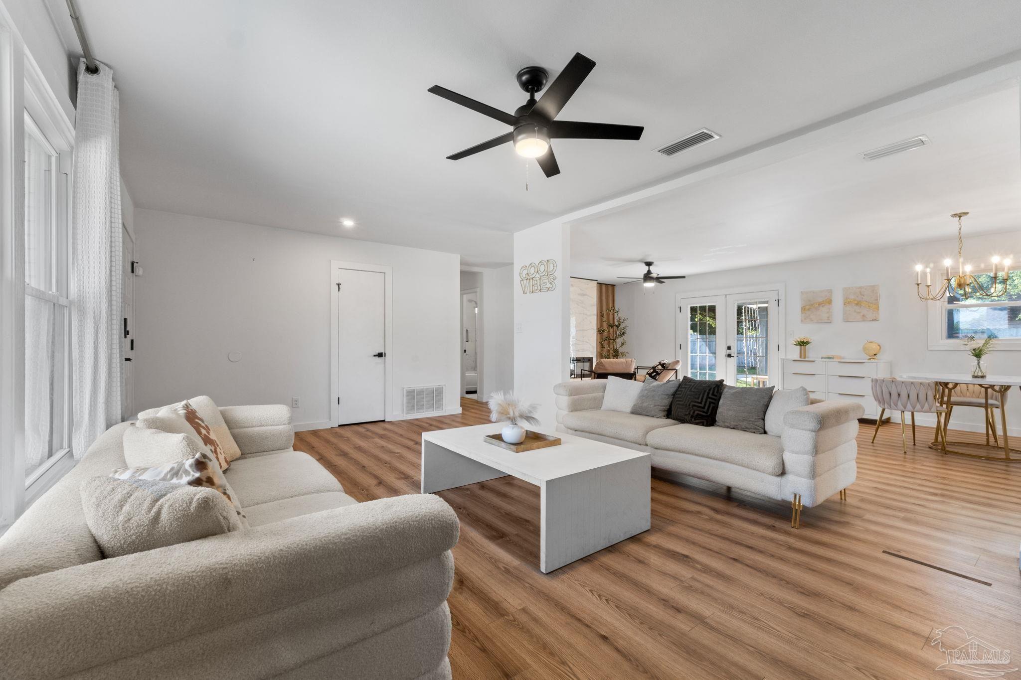 4335 Beau Terra Ln, Pensacola