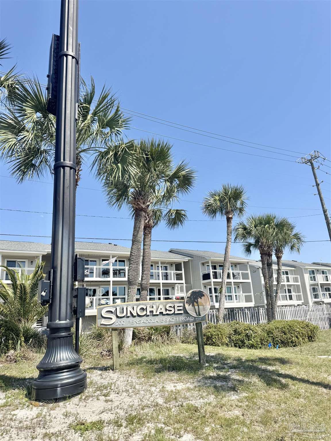 200 Pensacola Beach Rd # J2