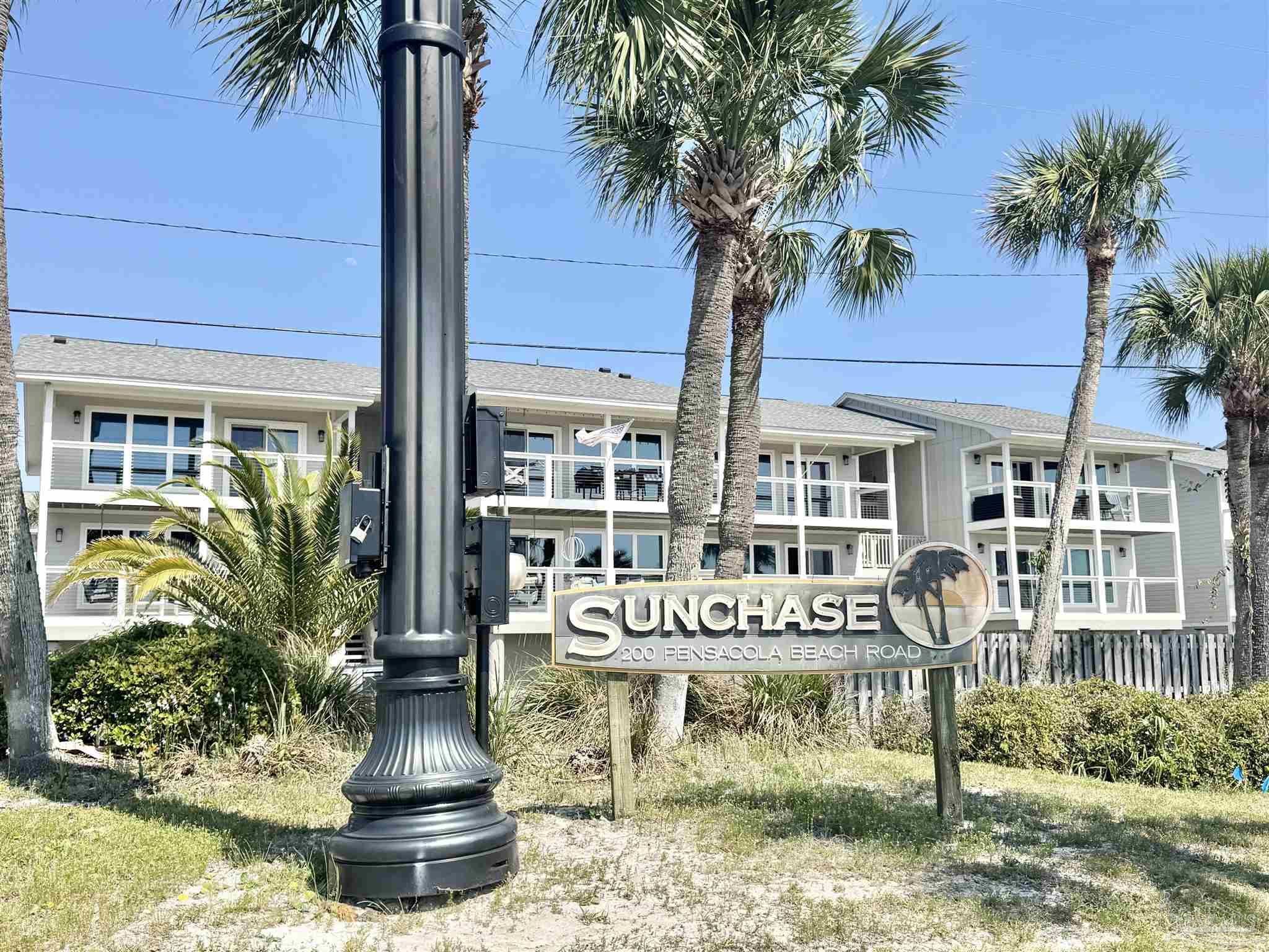 200 Pensacola Beach Rd # J2