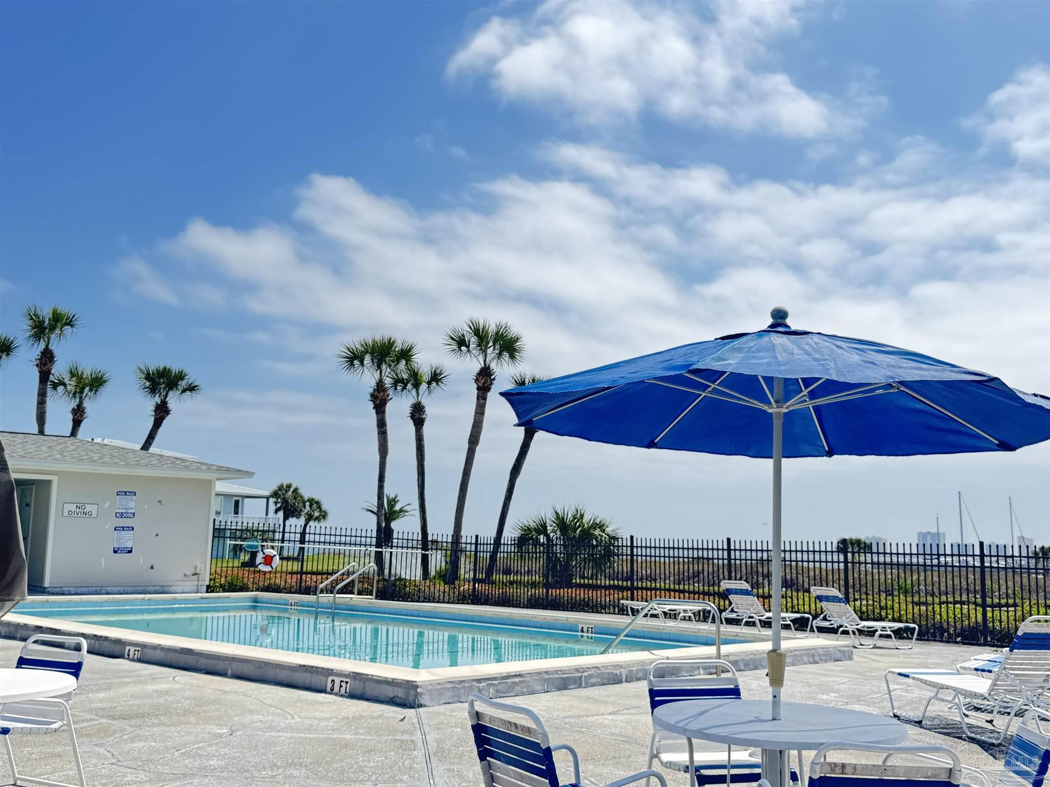 200 Pensacola Beach Rd # J2