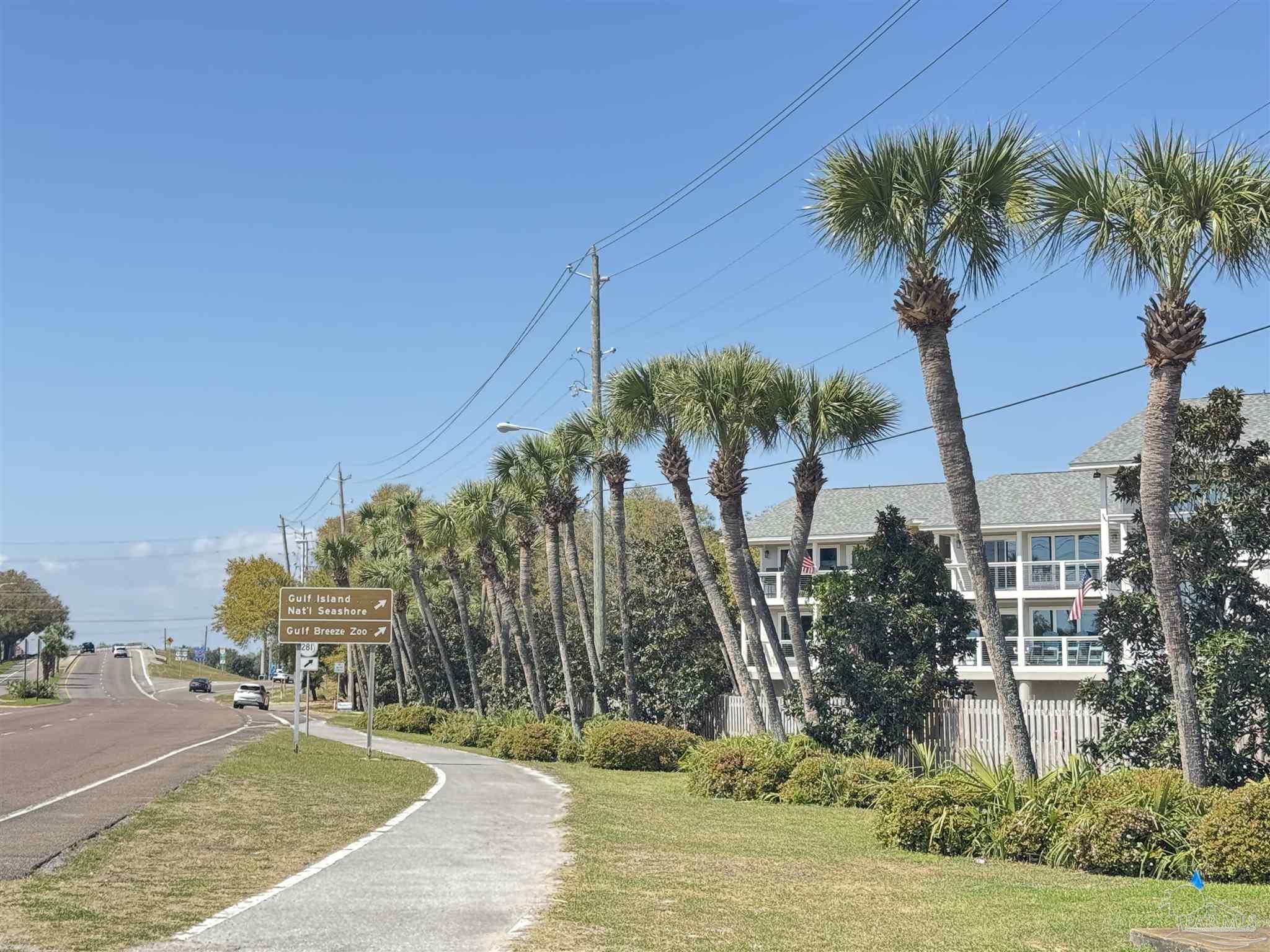 200 Pensacola Beach Rd # J2