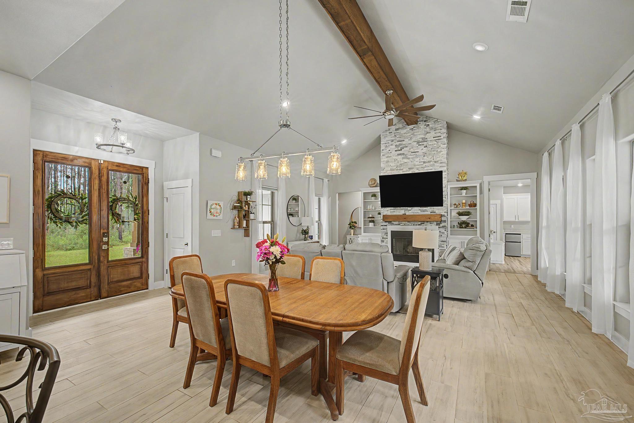 1918 Pineview Church Rd