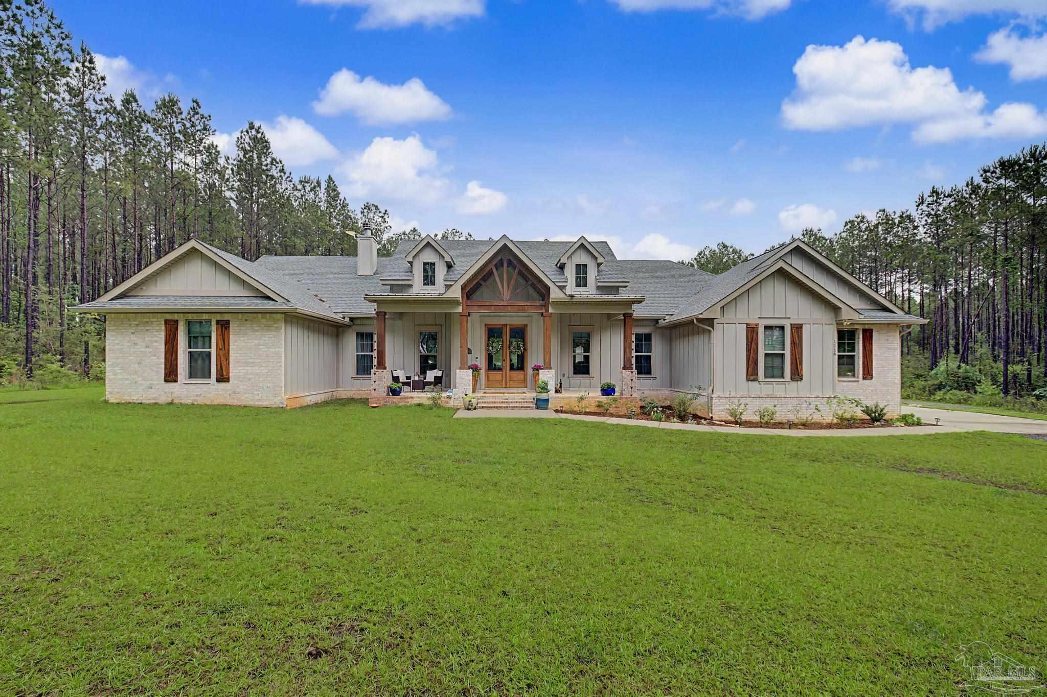 1918 Pineview Church Rd