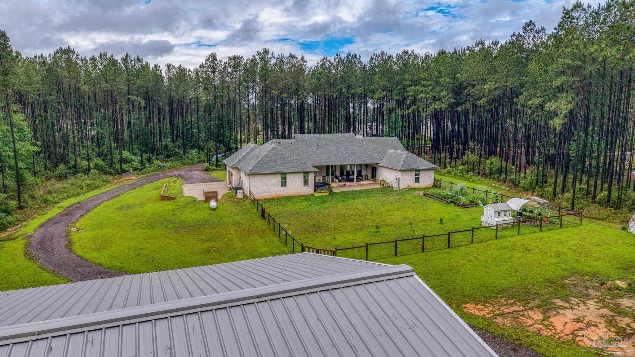 1918 Pineview Church Rd