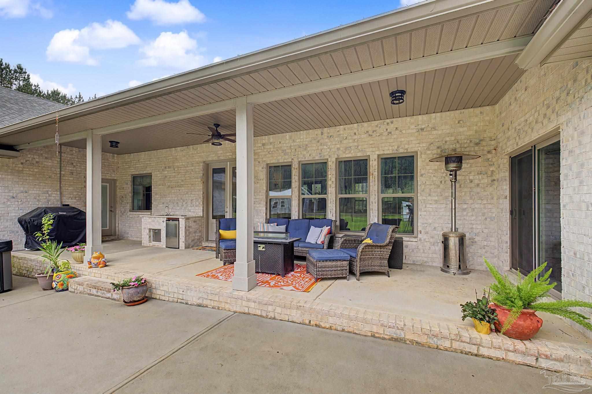 1918 Pineview Church Rd