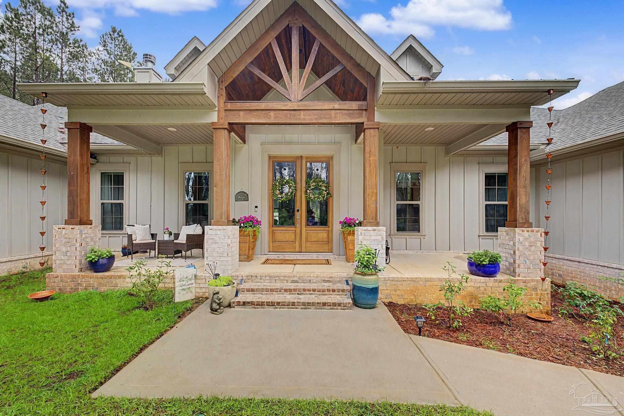 1918 Pineview Church Rd