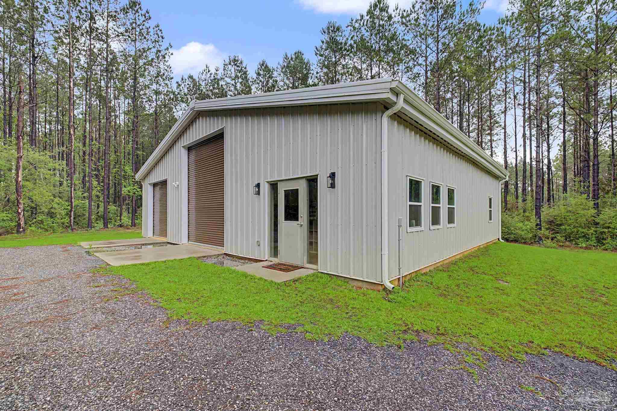 1918 Pineview Church Rd