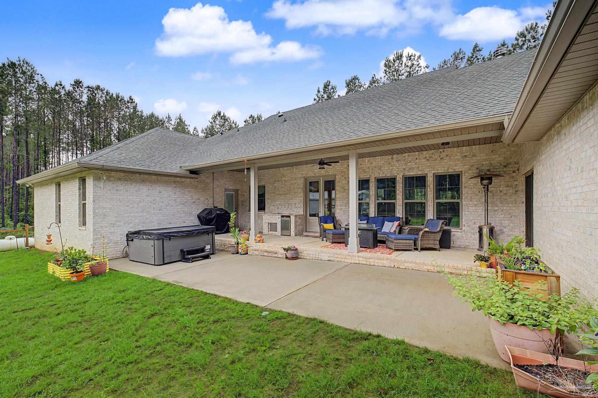 1918 Pineview Church Rd