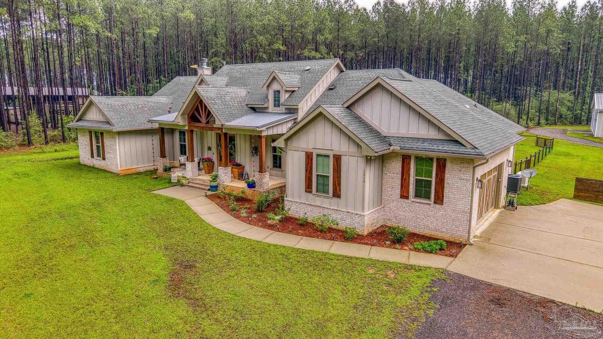 1918 Pineview Church Rd