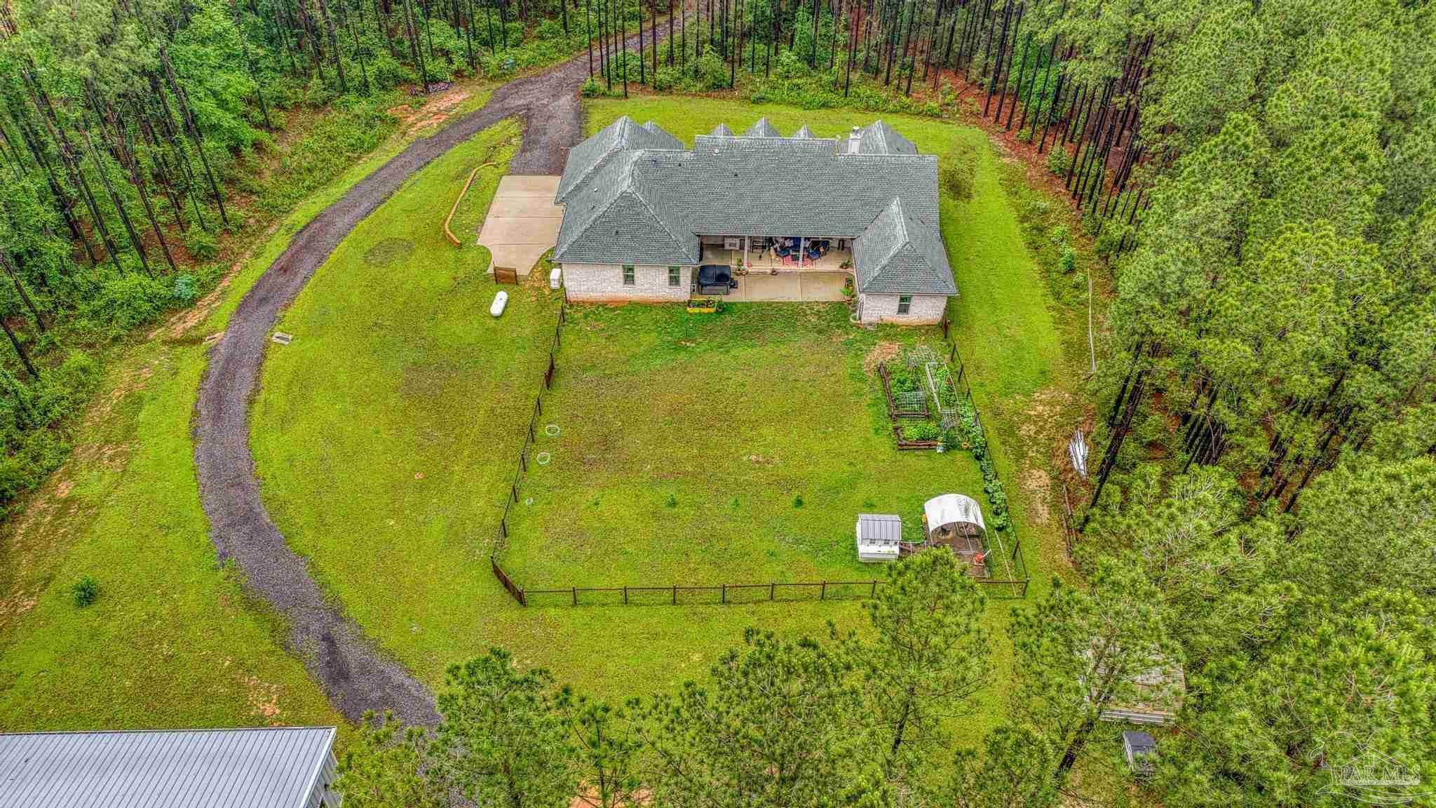 1918 Pineview Church Rd