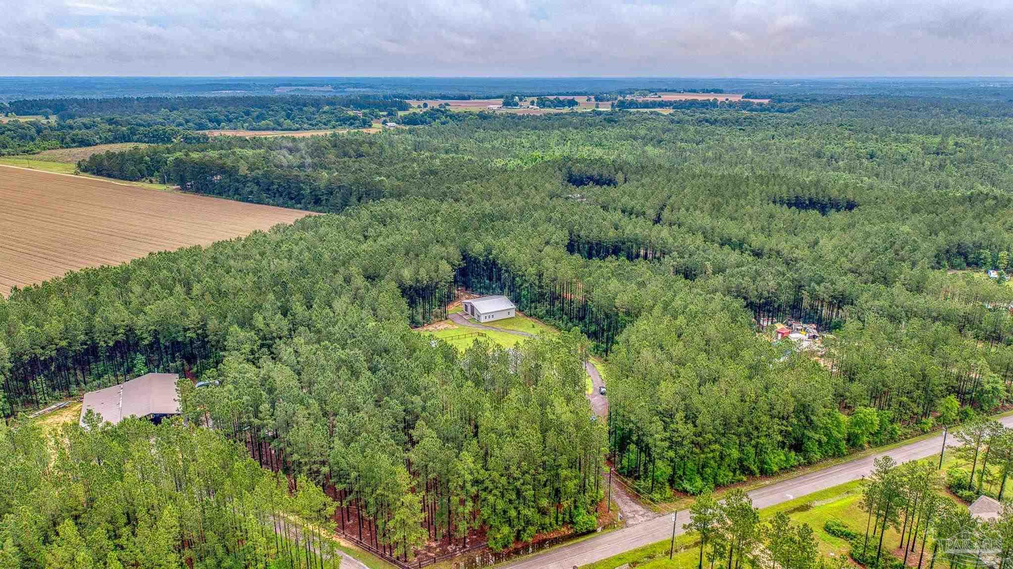 1918 Pineview Church Rd