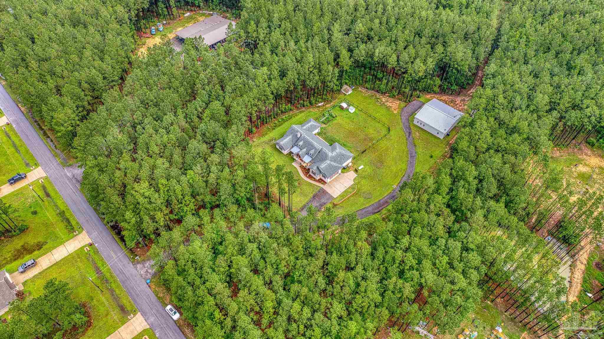 1918 Pineview Church Rd