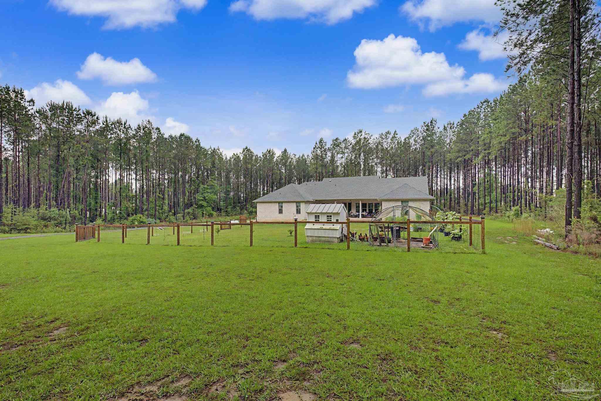 1918 Pineview Church Rd