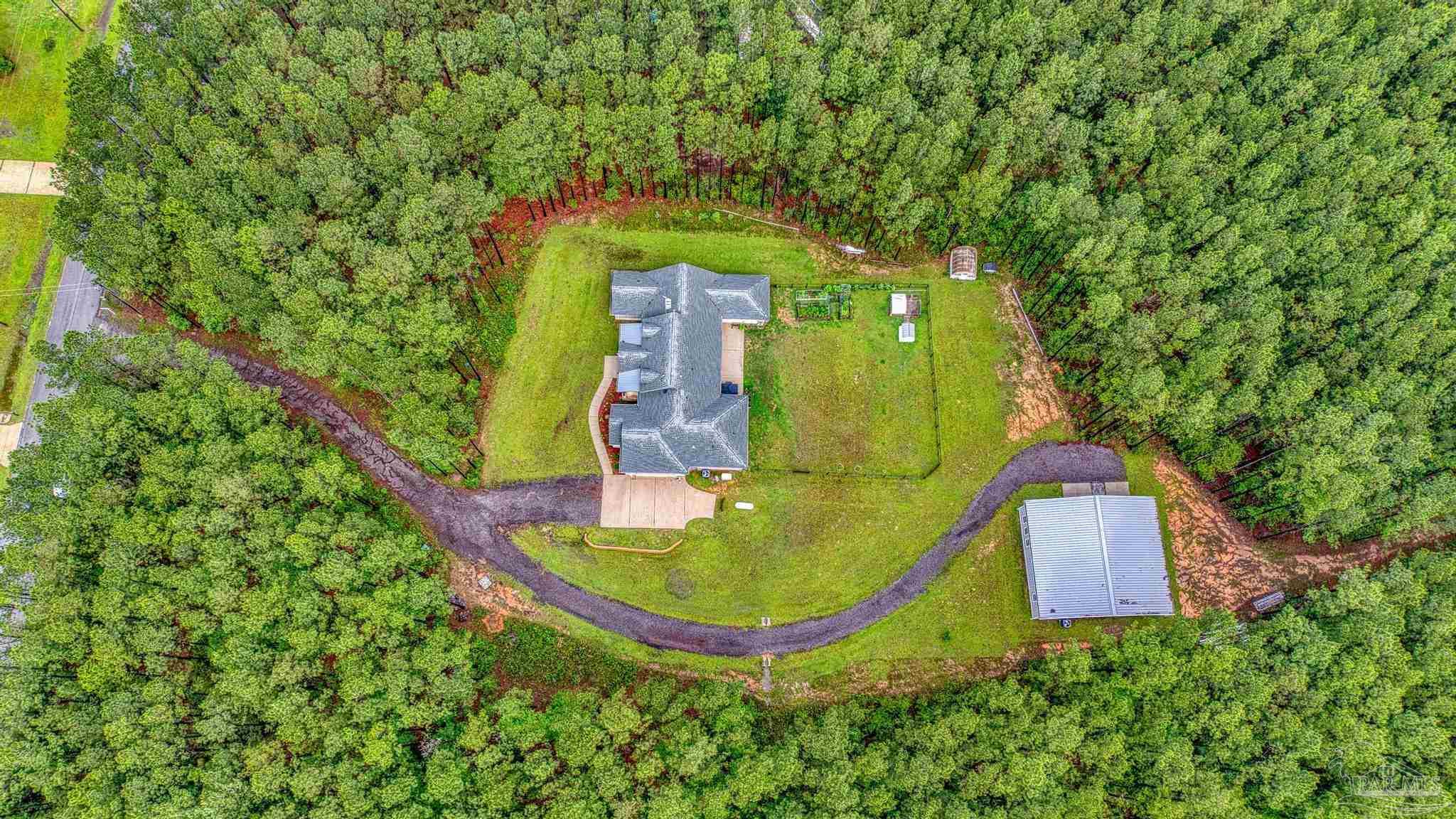 1918 Pineview Church Rd