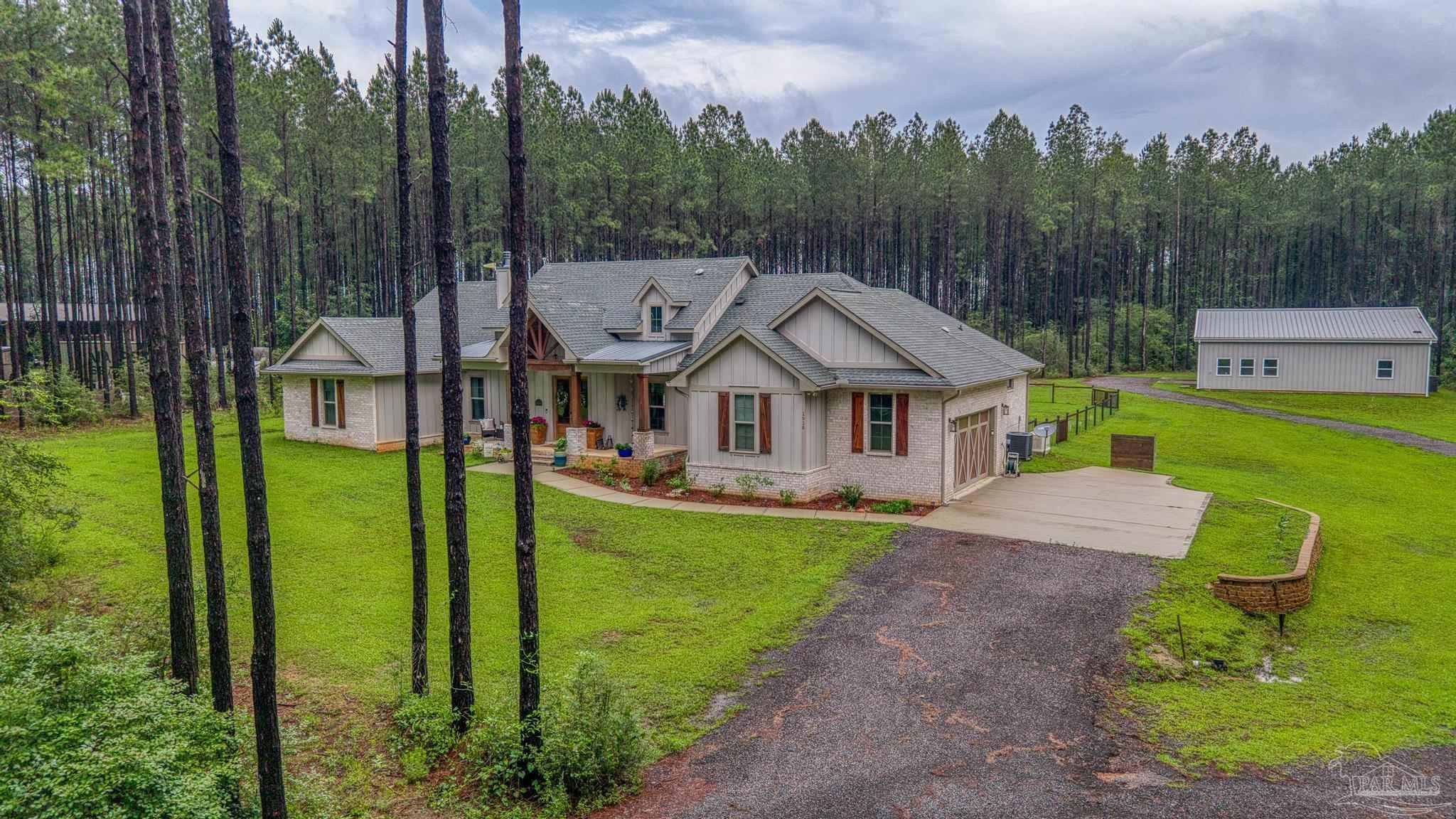 1918 Pineview Church Rd