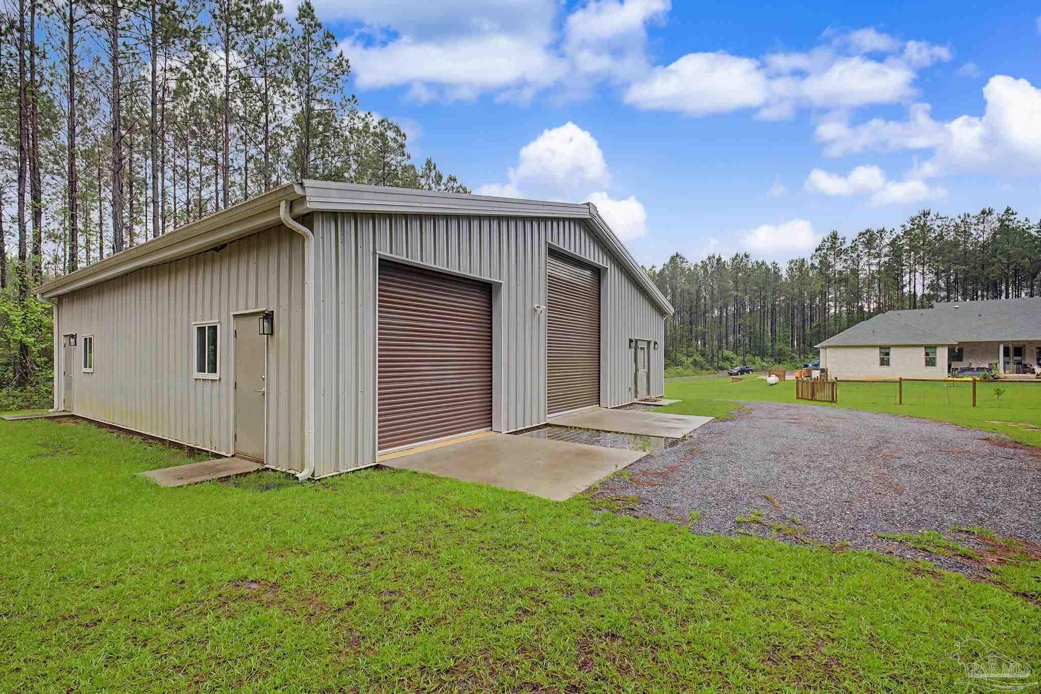 1918 Pineview Church Rd