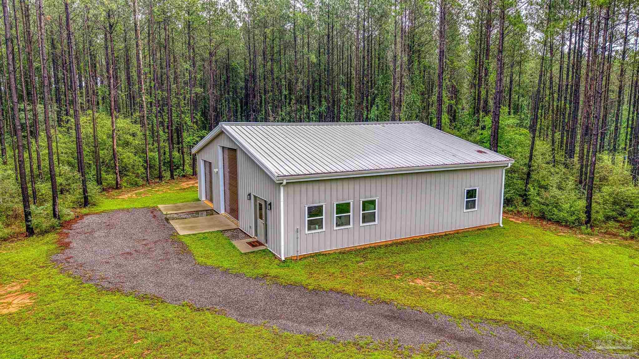 1918 Pineview Church Rd