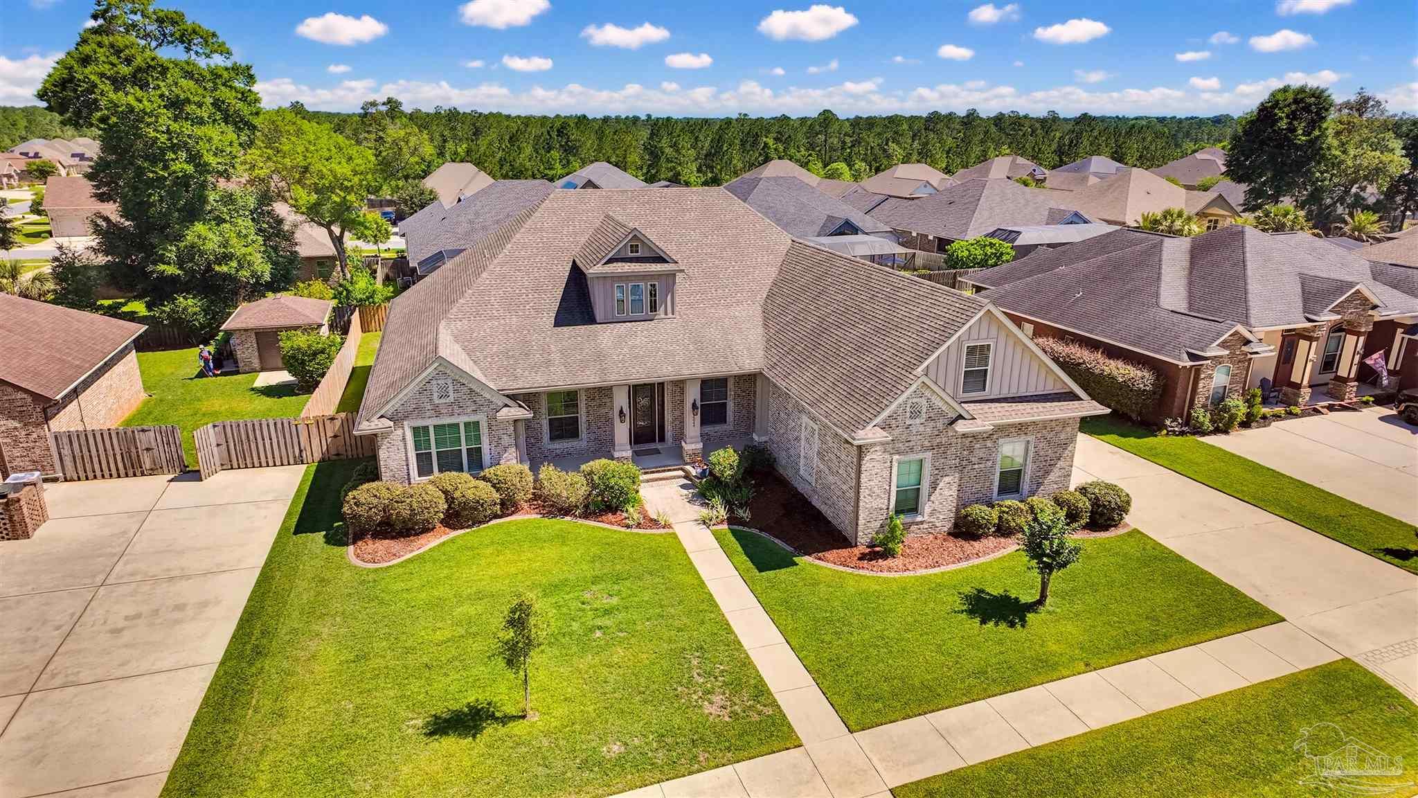 6044 Huntington Creek Cir