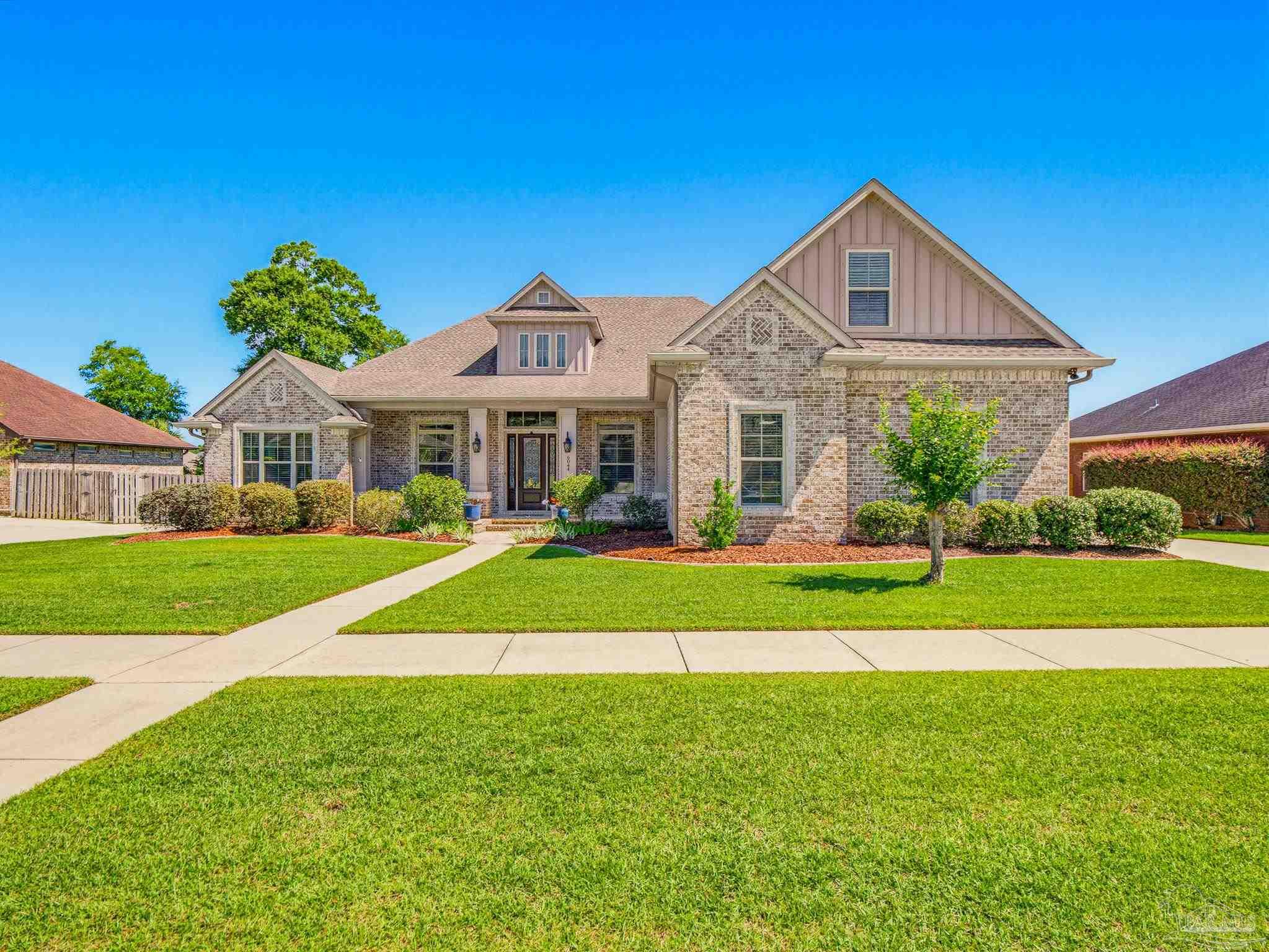 6044 Huntington Creek Cir