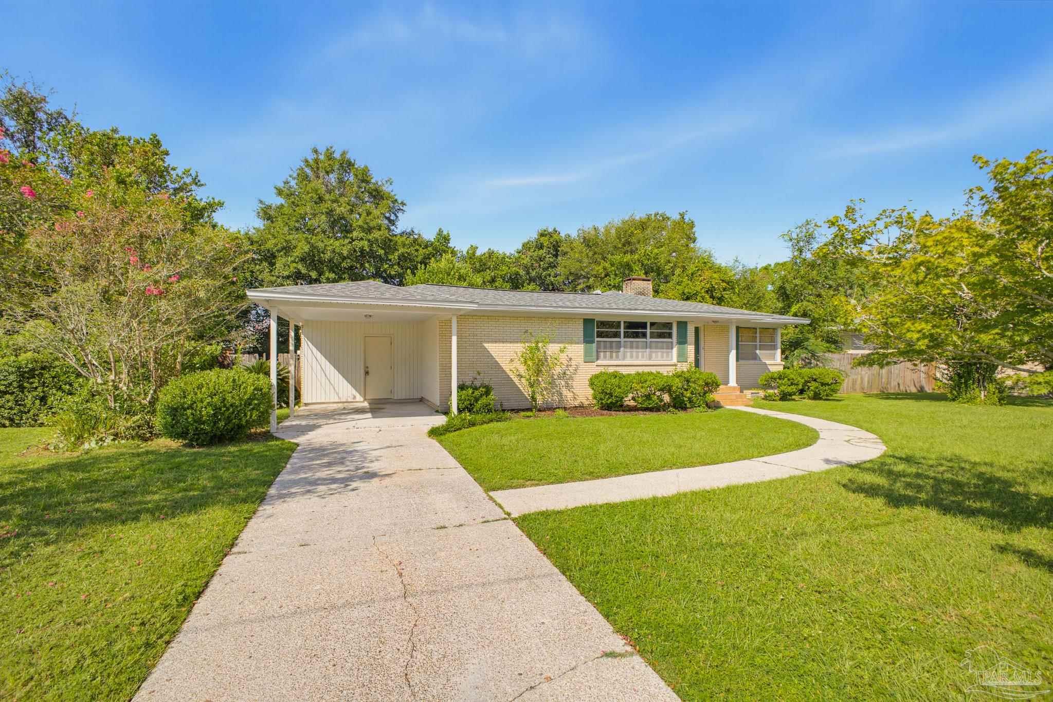 1011 Gerhardt Dr