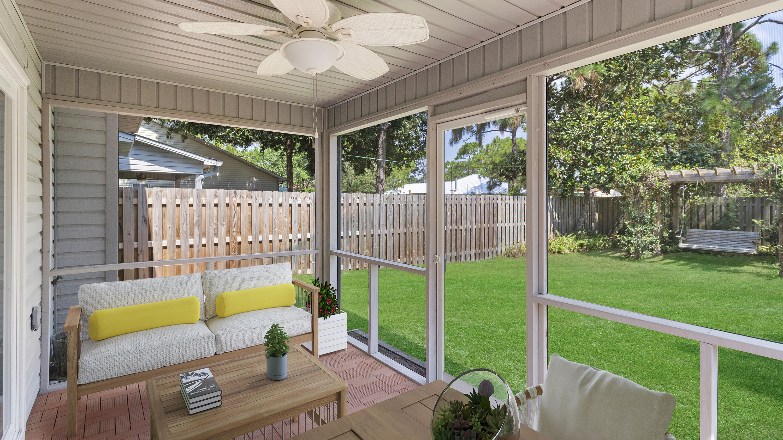 50 Vía Largo, UNIT 8-B