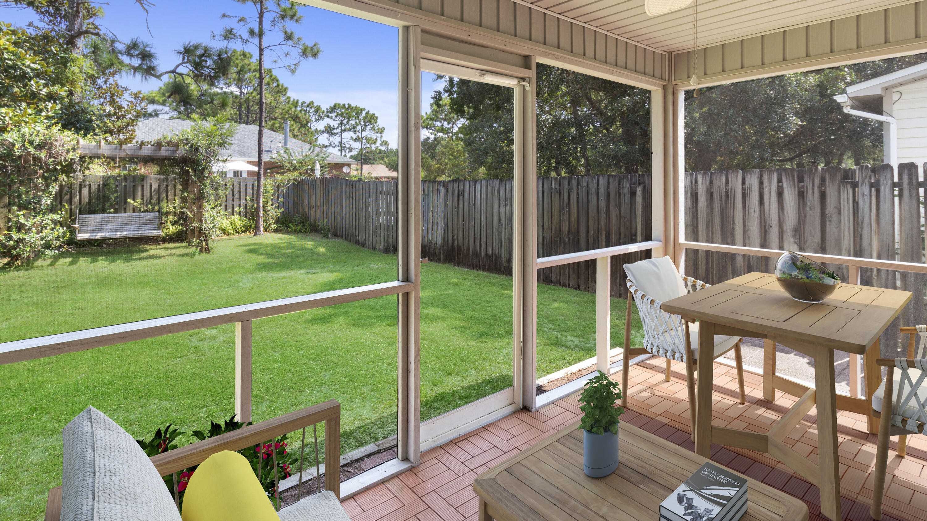 50 Vía Largo, UNIT 8-B