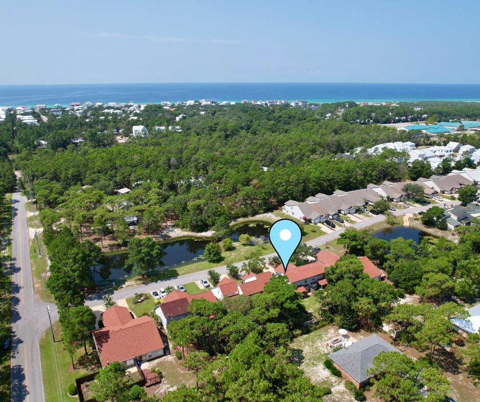 50 Vía Largo, UNIT 8-B