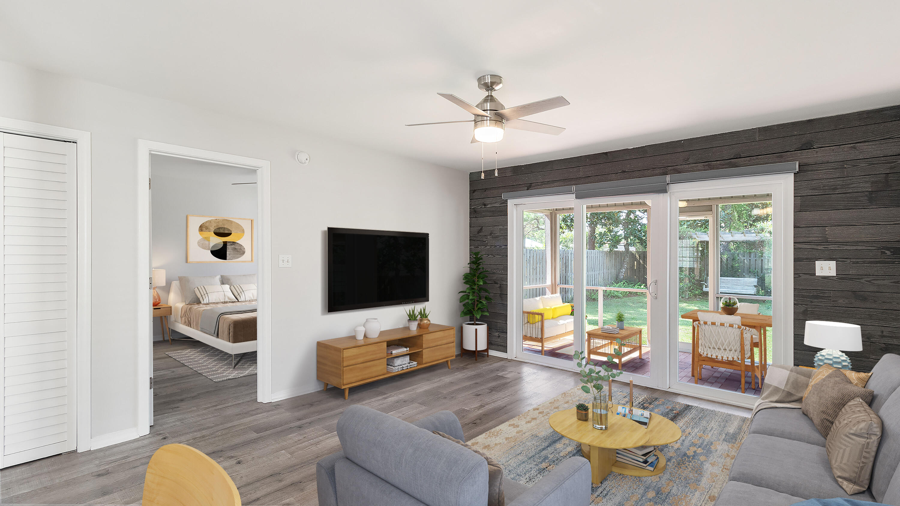 50 Vía Largo, UNIT 8-B