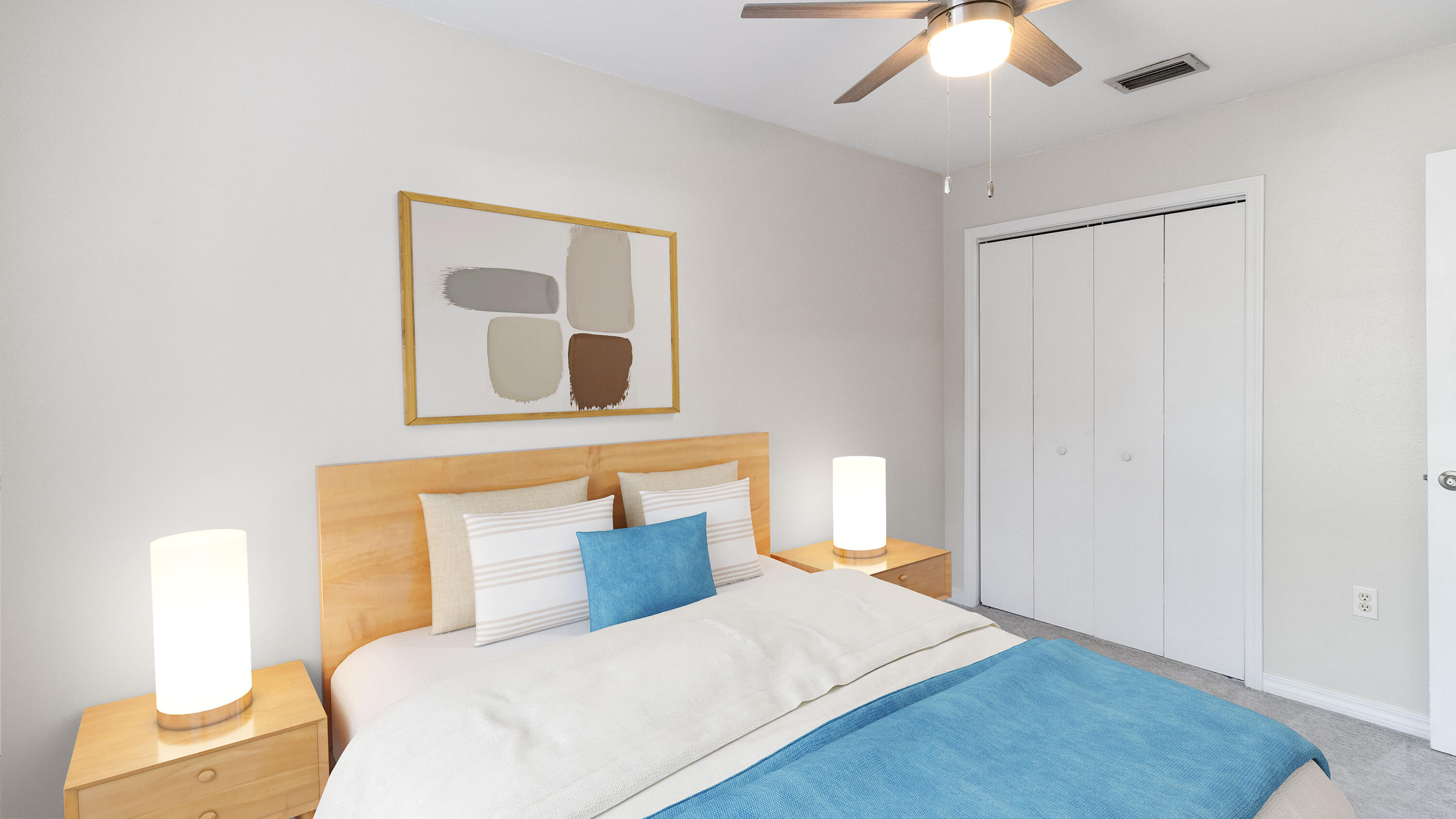 50 Vía Largo, UNIT 8-B