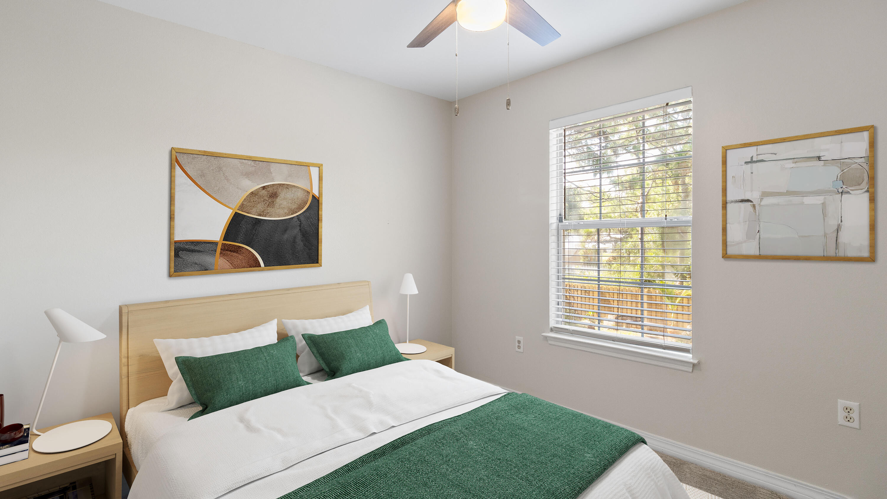 50 Vía Largo, UNIT 8-B