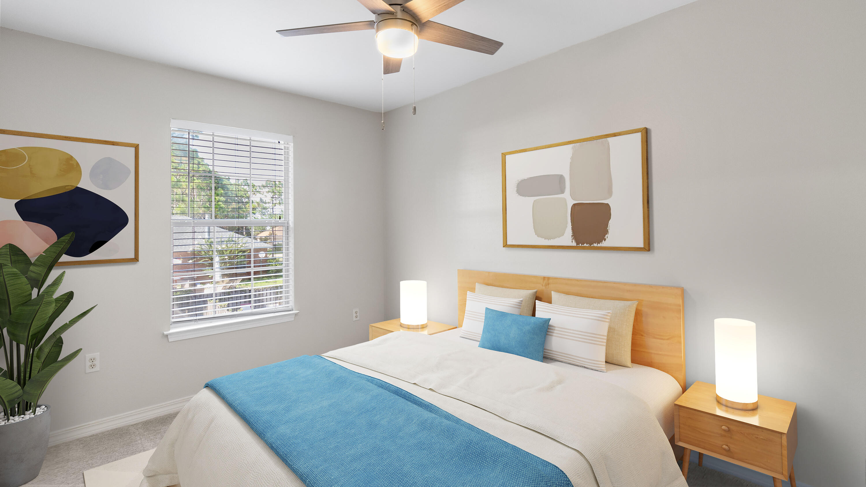 50 Vía Largo, UNIT 8-B