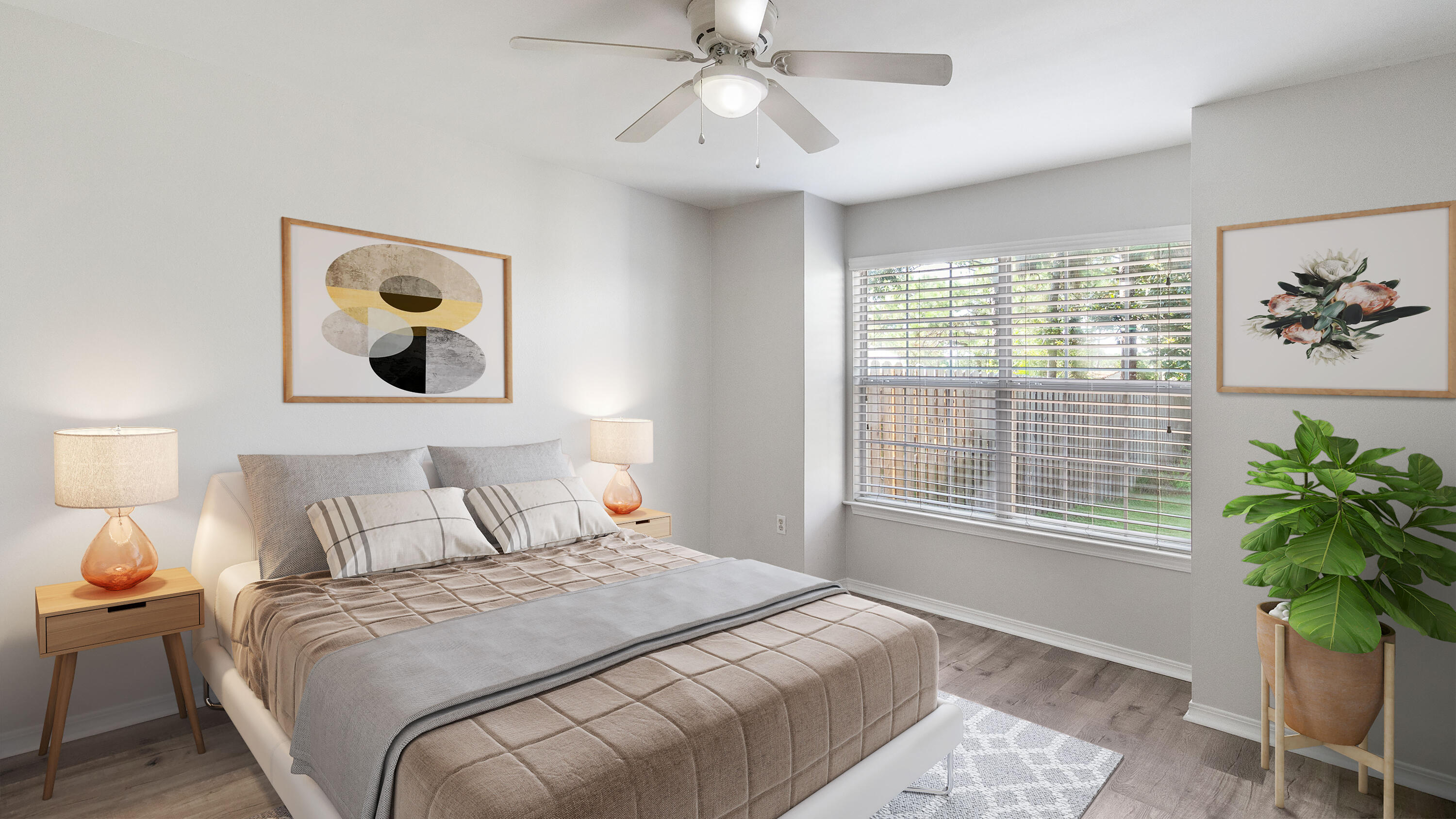 50 Vía Largo, UNIT 8-B