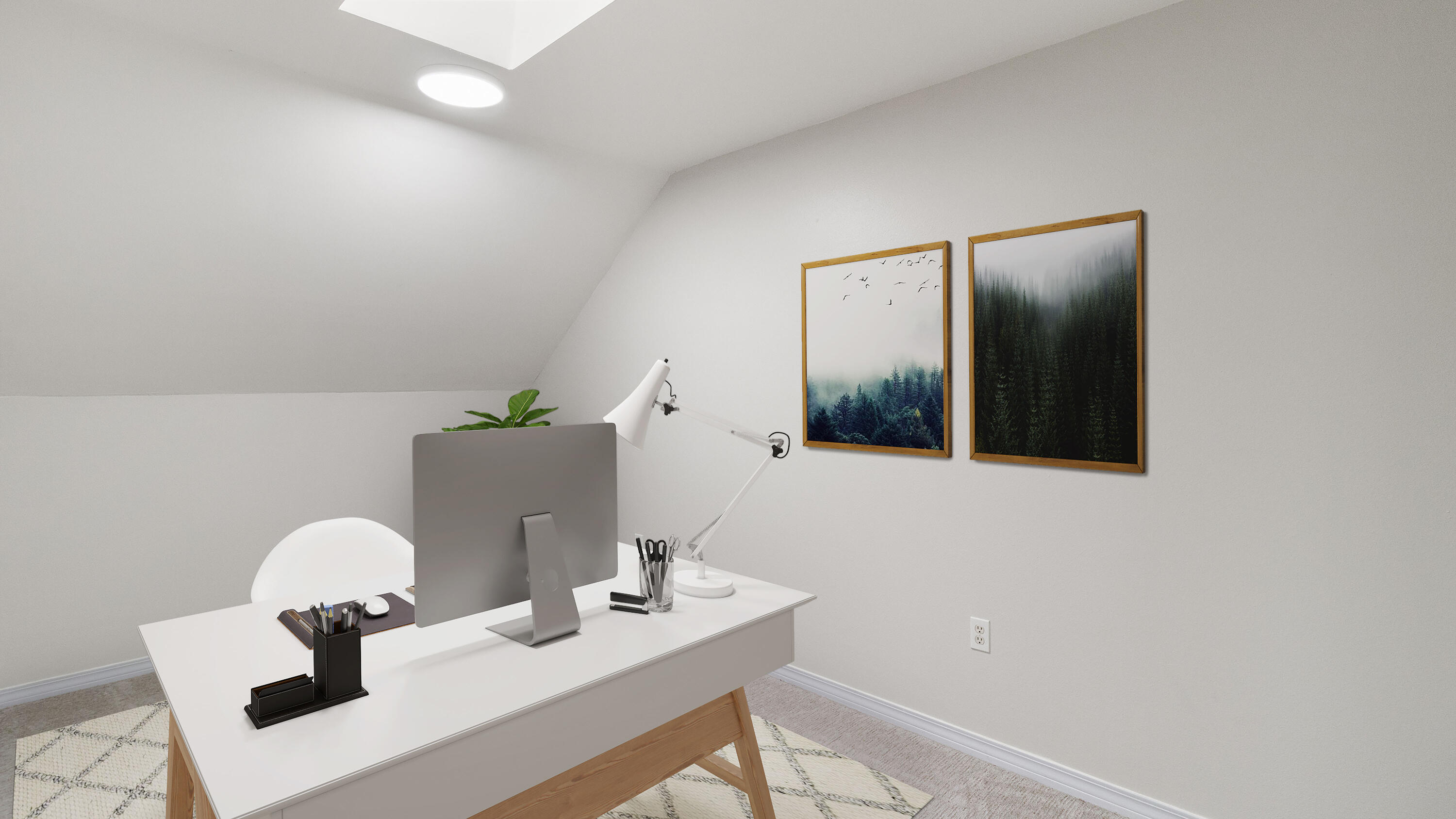 50 Vía Largo, UNIT 8-B