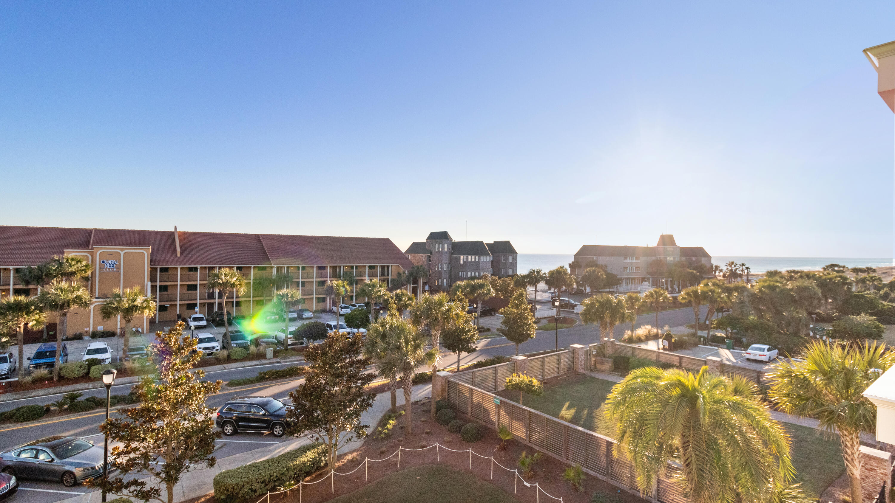 100 Matthew Boulevard, 313