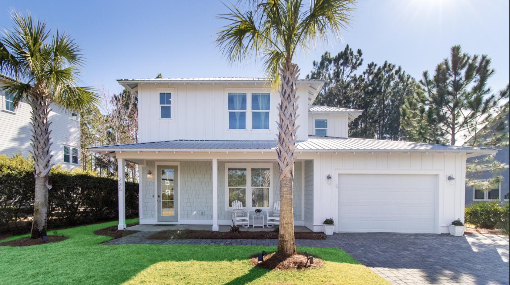 235 Plantation Circle