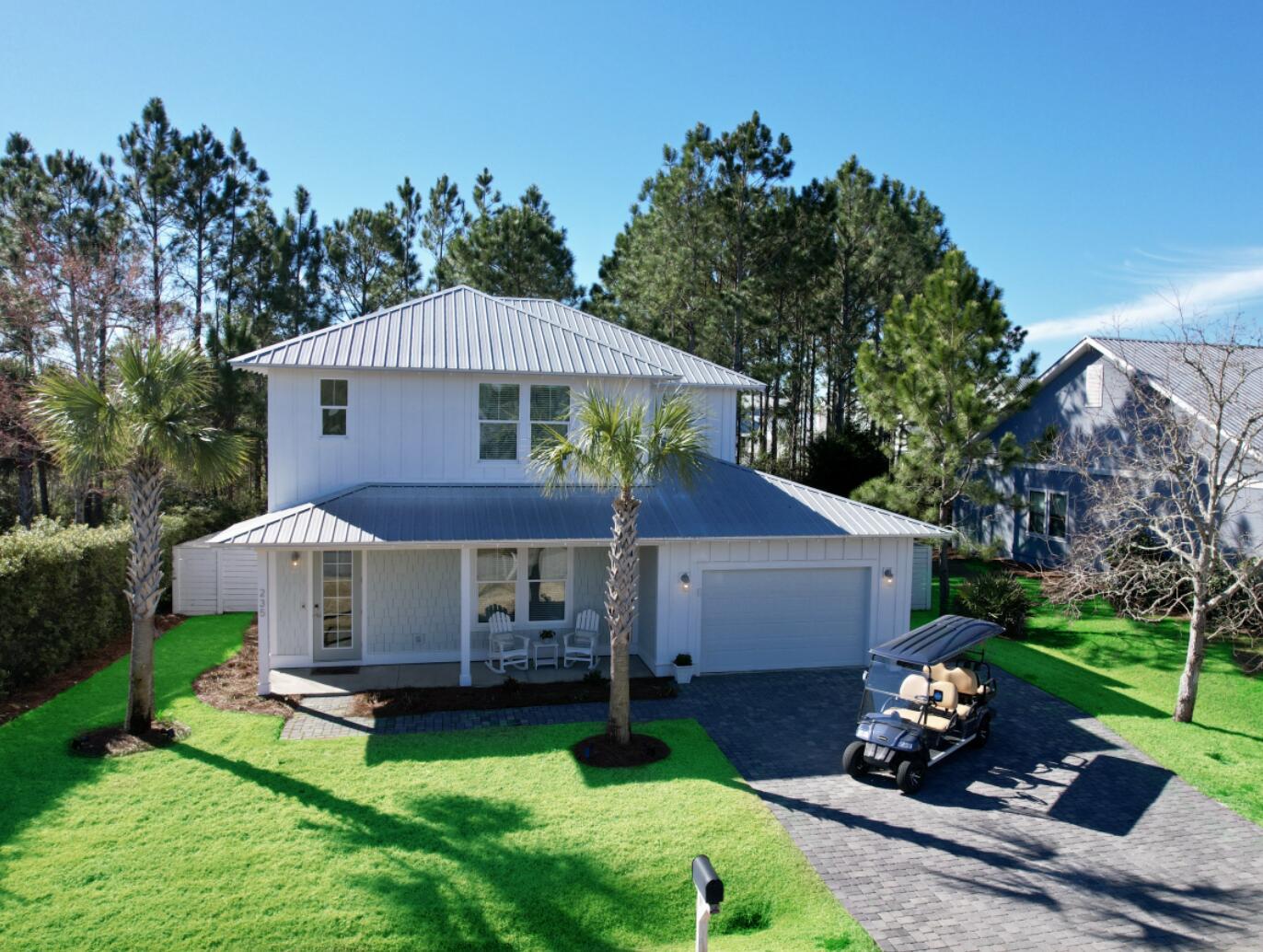 235 Plantation Circle