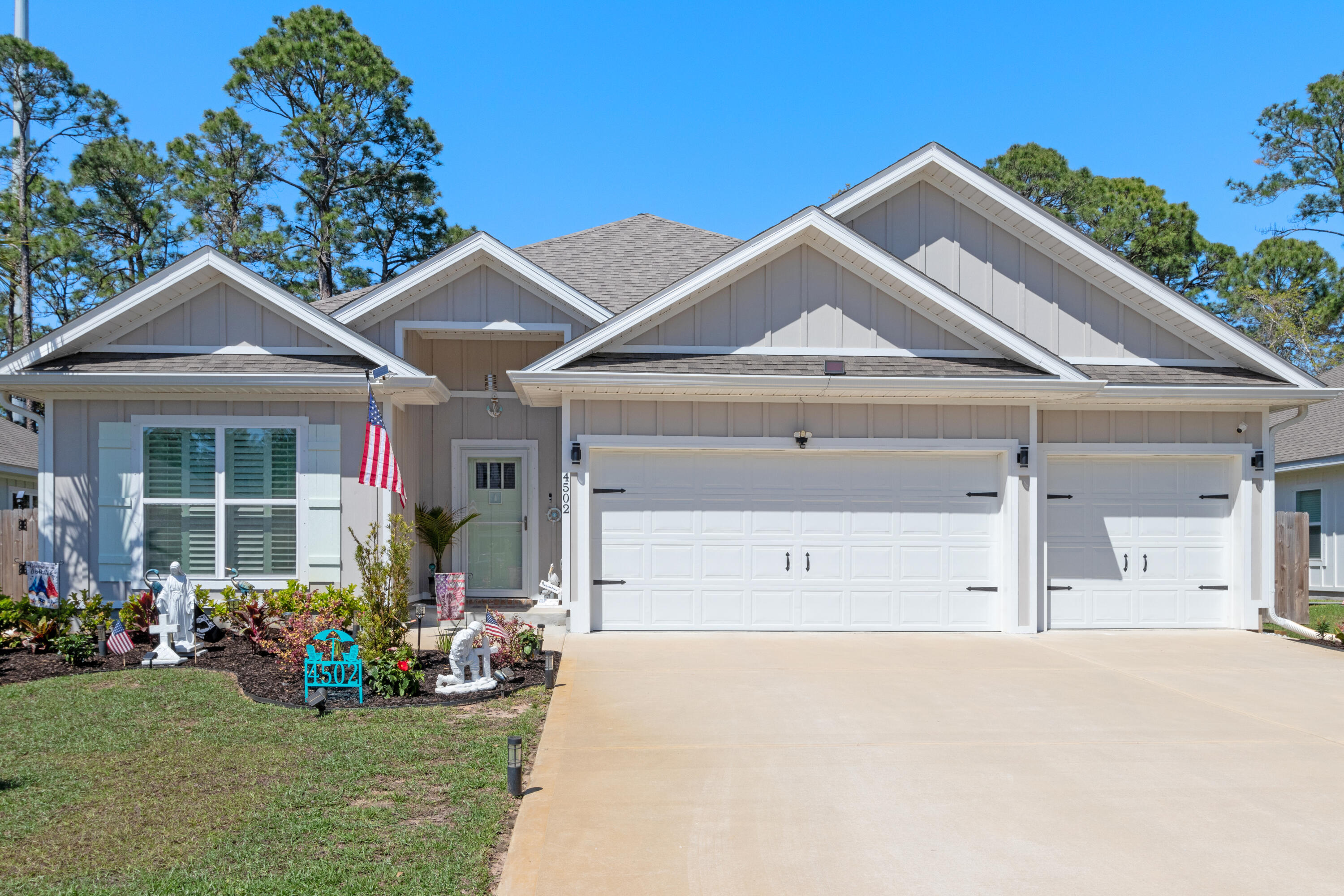 4502 Water Leaf Cove